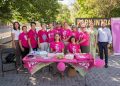 Široki Brijeg ponovno ujedinjen u borbi protiv karcinoma dojke