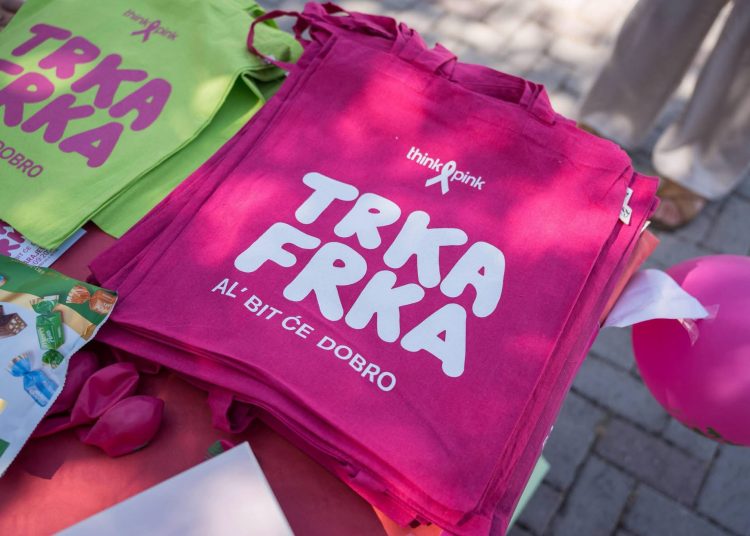 Široki Brijeg ponovno ujedinjen u borbi protiv karcinoma dojke