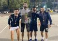Posušani najbolji među 85 ekipa na humanitarnom turniru „Svi za Mišu“