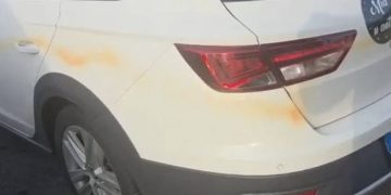 HDZ 1990 zatražio istragu nakon oštećenja automobila Josipa Križanovića