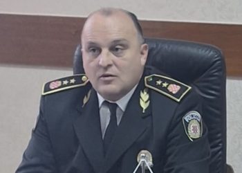 Komesar Brkić se oglasio nakon napada na policajca u Širokom Brijegu