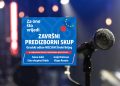 Bogat glazbeni program na završnom predizbornom skupu HDZ-a BiH u Širokom Brijegu