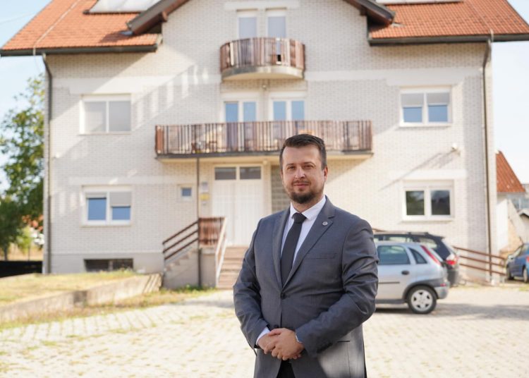 Jukić: Gdje živi hrvatski narod, tamo ću biti njihov glas