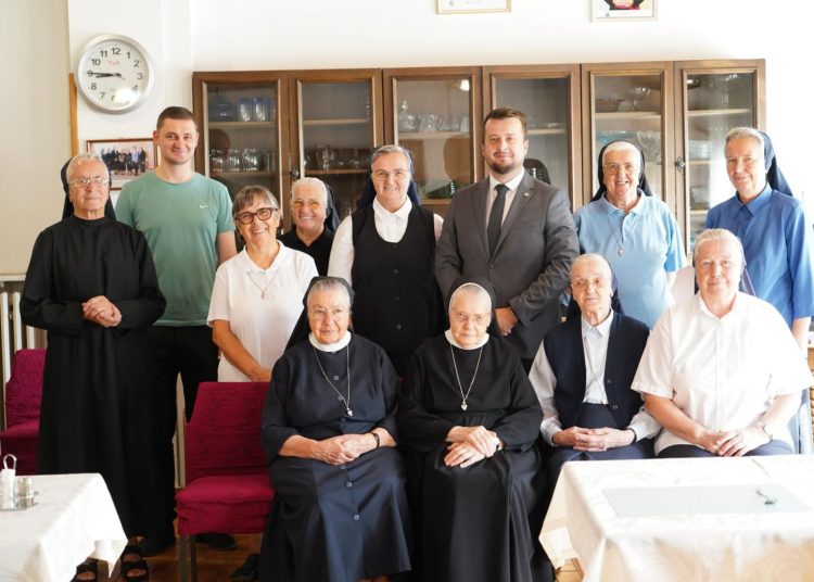 Jukić: Gdje živi hrvatski narod, tamo ću biti njihov glas