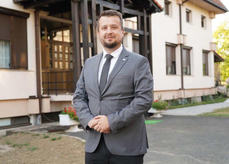 Jukić: Gdje živi hrvatski narod, tamo ću biti njihov glas