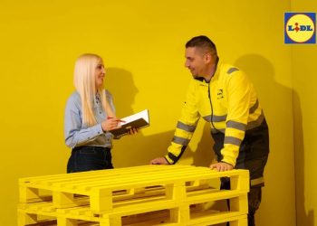 Kako izgleda rad u modernom trgovačkom lancu: Što Lidl donosi zaposlenicima u BiH