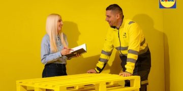 Kako izgleda rad u modernom trgovačkom lancu: Što Lidl donosi zaposlenicima u BiH