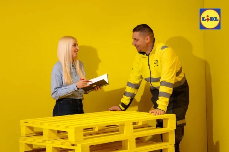 Kako izgleda rad u modernom trgovačkom lancu: Što Lidl donosi zaposlenicima u BiH
