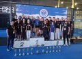 Karate klub Široki Brijeg najuspješniji klub na 5. Zrinjski Kup