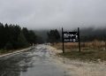 Kiša napokon gasi požar na Čvrsnici