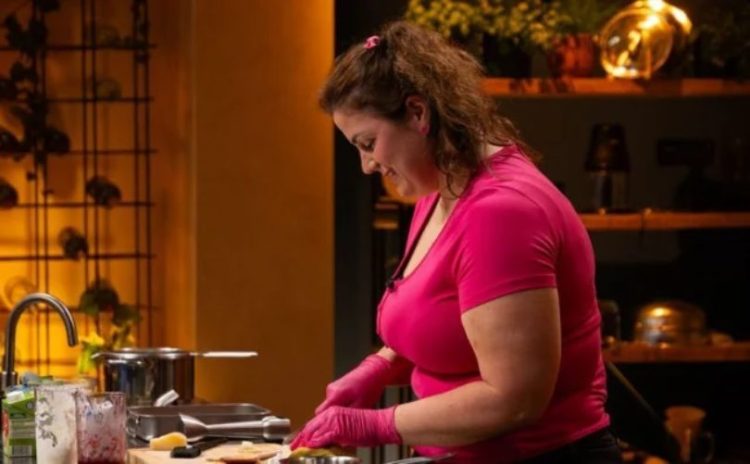 Ljubušanka Marija Ćavar osvojila bijelu pregaču u MasterChefu