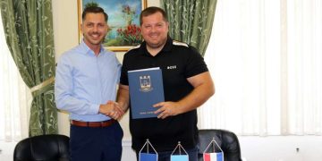 Ljubuški: Potpisan ugovor vrijedan 150.000 KM za obnovu škole i vrtića