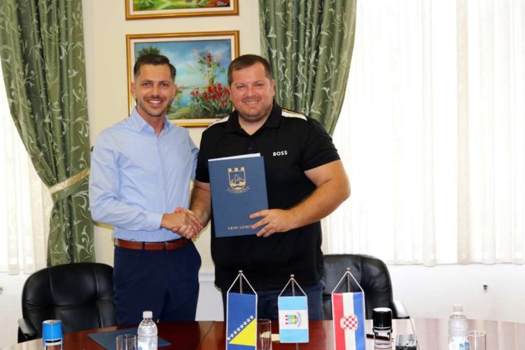 Ljubuški: Potpisan ugovor vrijedan 150.000 KM za obnovu škole i vrtića