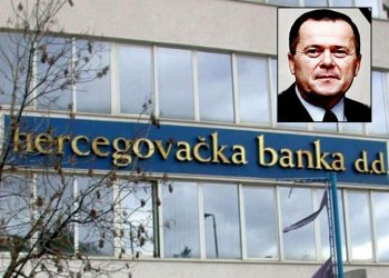 Preminuo ugledni širokobriješki bankar Velimir Lovrić