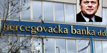 Preminuo ugledni širokobriješki bankar Velimir Lovrić