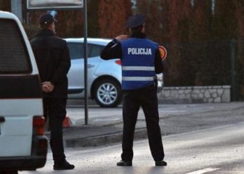 MUP ŽZH: Pojačane policijske aktivnosti povodom nove školske godine