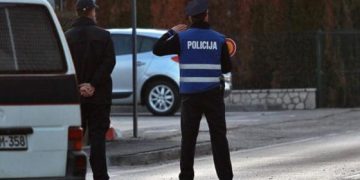 MUP ŽZH: Pojačane policijske aktivnosti povodom nove školske godine