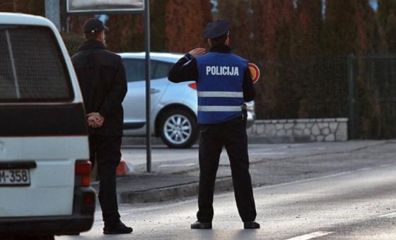 MUP ŽZH: Pojačane policijske aktivnosti povodom nove školske godine