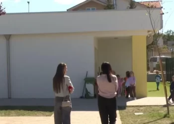 Milijun maraka za novi vrtić u Posušju