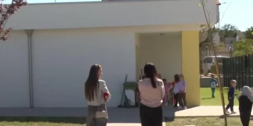 Milijun maraka za novi vrtić u Posušju