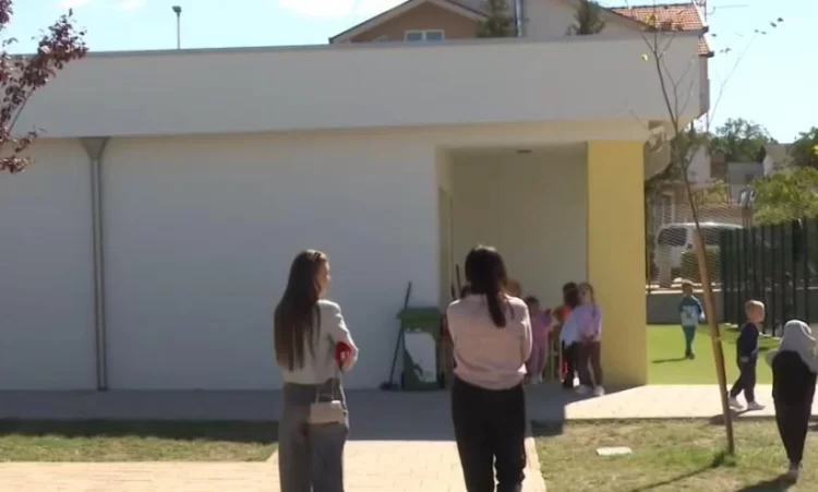Milijun maraka za novi vrtić u Posušju