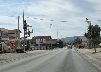 Ljubuški dobiva novi radar, pogledajte gdje će nadzirati vozače