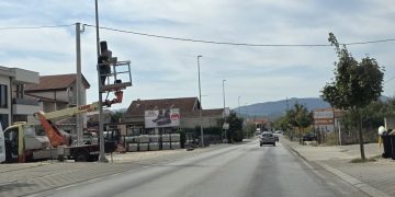 Ljubuški dobiva novi radar, pogledajte gdje će nadzirati vozače