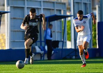 Novo priznanje za HŠK Posušje: Andrej Kovač dobio poziv u U-17 reprezentaciju BiH