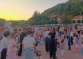 Plesom i osmijesima mališani iz Širokog Brijega ispratili ljeto