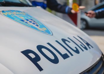 Policija uhitila Mostarca zbog iznude 36 tisuća KM