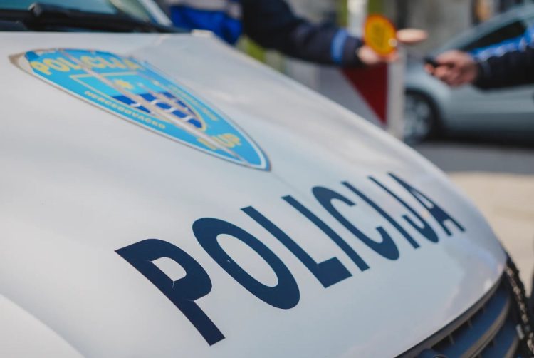 Policija uhitila Mostarca zbog iznude 36 tisuća KM