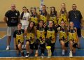 Posuške košarkašice uspješne na dva turnira: Prve u Čitluku, druge u Šibeniku