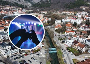 Produženo radno vrijeme u Širokom Brijegu: Ugostiteljski objekti otvoreni do 2 sata