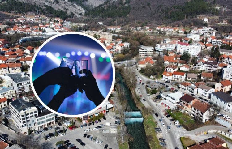 Produženo radno vrijeme u Širokom Brijegu: Ugostiteljski objekti otvoreni do 2 sata