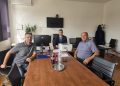 Glavni županijski tužitelj u ŽZH održao radni sastanak sa predstavnicima Porezne uprave Federacije BiH