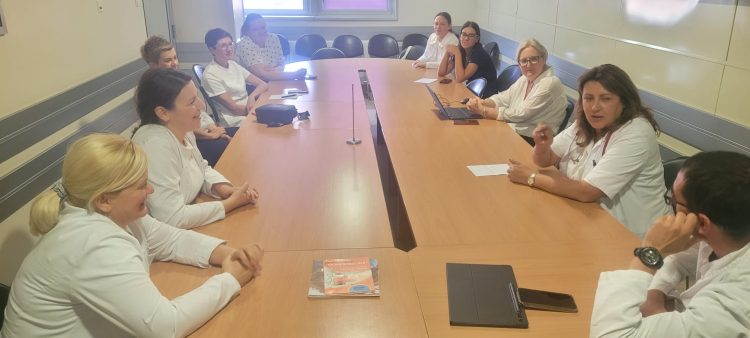 SKB Mostar: Više od 1.900 građana već procijenilo rizik od raka pluća putem Reagiraj.ba