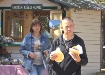 Blidinje Gastro Fest: Dva dana domaćih okusa, tradicije i zabave