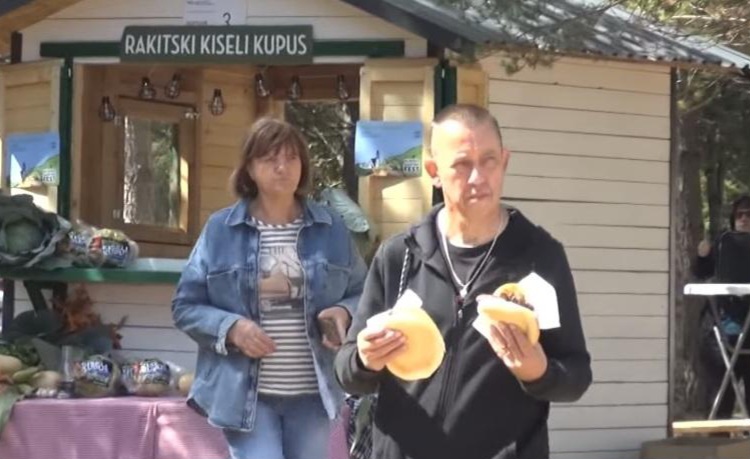Blidinje Gastro Fest: Dva dana domaćih okusa, tradicije i zabave