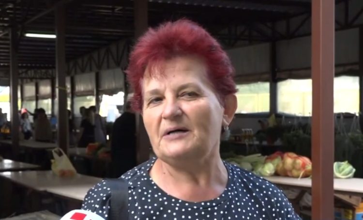Počinje sezona zimnice, evo što kažu kupci o cijenama