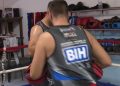Mostarac Hrvoje Čule postao svjetski prvak u Muay Thaiju