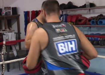 Mostarac Hrvoje Čule postao svjetski prvak u Muay Thaiju
