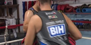 Mostarac Hrvoje Čule postao svjetski prvak u Muay Thaiju