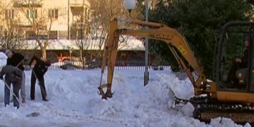 Snijeg u BiH kao 2012. godine? Što nas čeka, prognoze variraju…