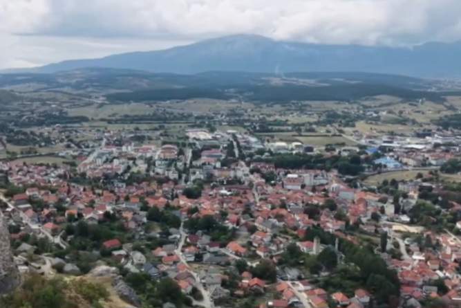 Livnjaci proslavili “Dan grada“