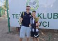 Širokobriježanin Ivan Čolak obranio naslov na Festivalu tenisa u Vinkovcima