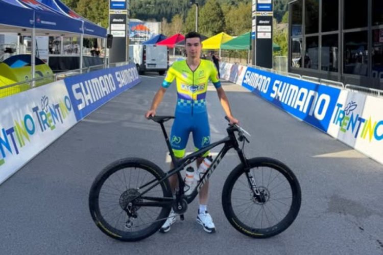 Sjajan rezultat Posušanina među svjetskom elitom: Ivan Soldo završio prvo Svjetsko prvenstvo