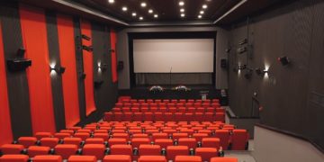 Tjedni raspored u Kinu Borak: Tri filmske priče za ljubitelje trilera, animacije i akcije