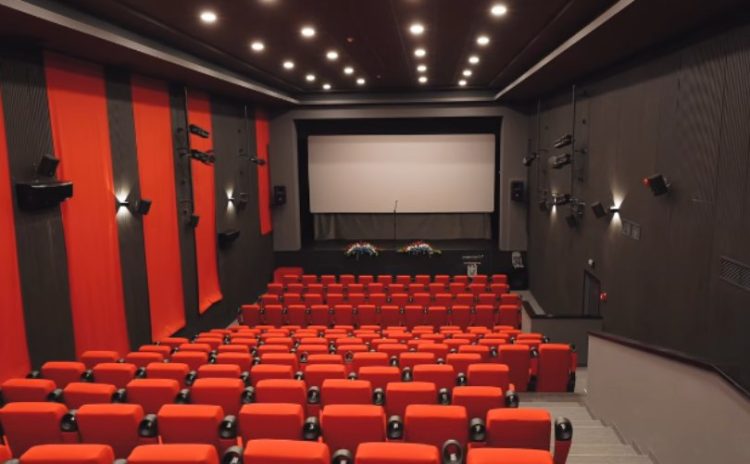 Tjedni raspored u Kinu Borak: Tri filmske priče za ljubitelje trilera, animacije i akcije