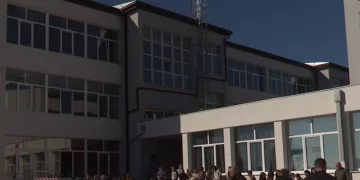 Tomislavgrad: Dogradnja škole, porast broja učenika