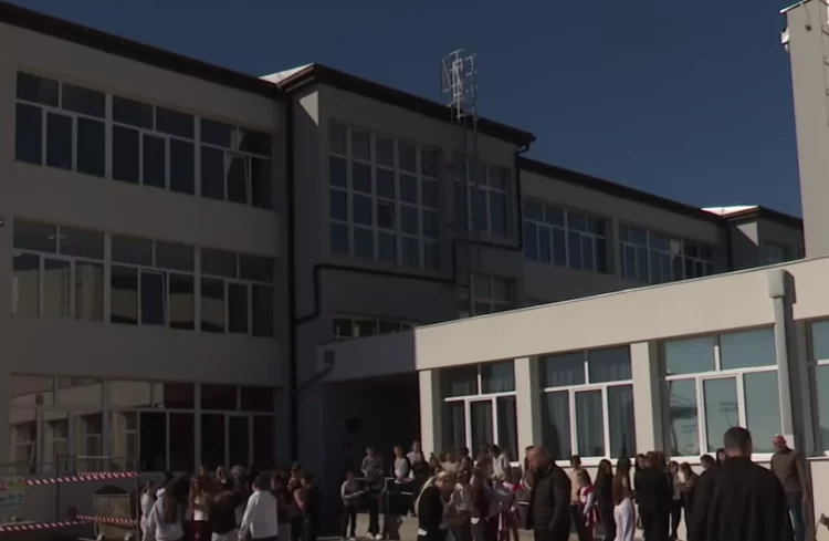 Tomislavgrad: Dogradnja škole, porast broja učenika